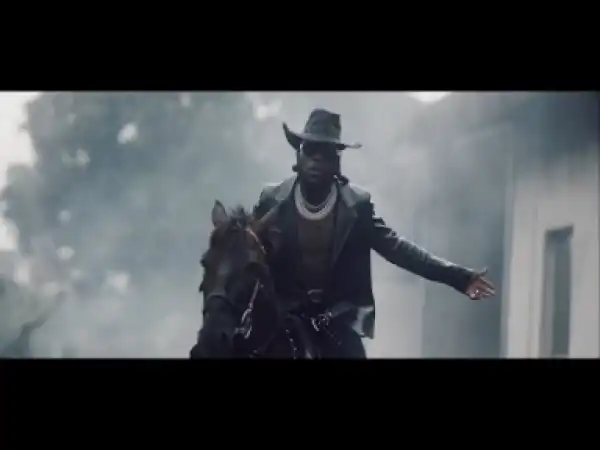 Burna Boy – Another Story Ft. M.Anifest